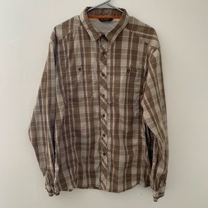 Arc’teryx Shirt